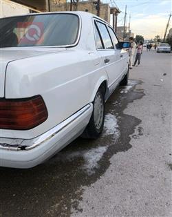 مرسيدس بنز E-Class